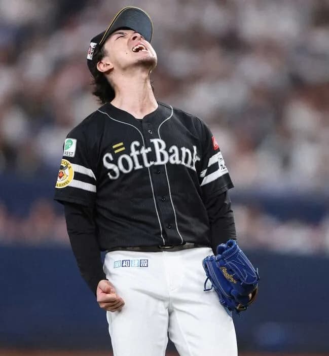 SB上沢 2.66(9位) 11勝(3位タイ) 128.2回(12位) 被打率.213(5位) WHIP1.05(5位) QS率75%(6位)