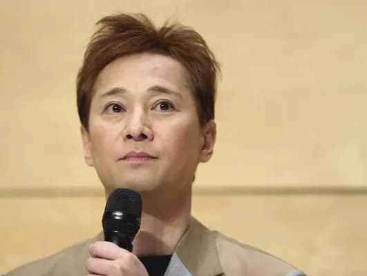 中居正広「被害者Xとの行為は全て『合意』のうえだった」