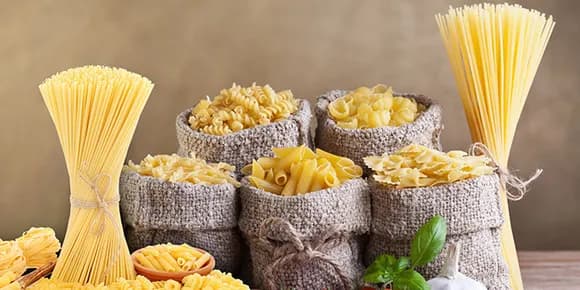 【悲報】日本人、激安のトルコ産パスタ（5キロ1200円）に群がってしまう・・・・