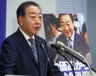 【悲報】立憲野田「石破解散するな💢」ｗｗｗｗｗｗｗｗｗｗｗｗｗｗ