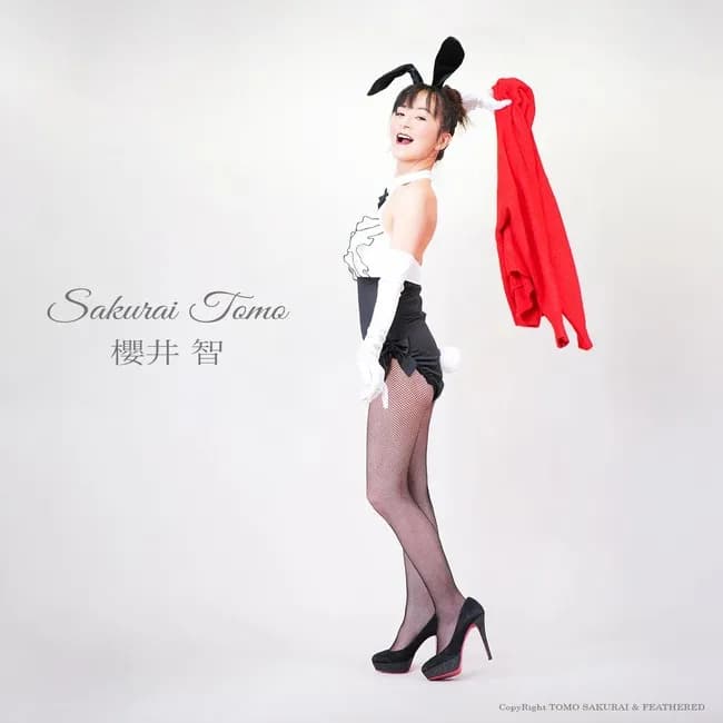 【訃報】声優の櫻井智さん(53)、死去