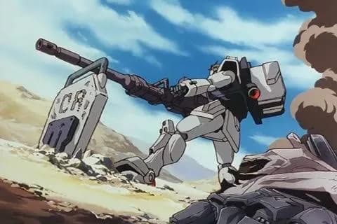 ジークアクスからガンダム履修した新規が知らなそうな宇宙世紀