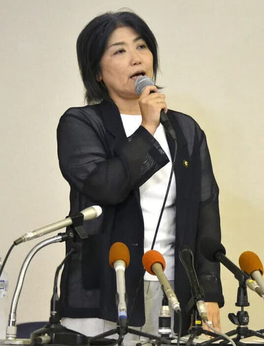 田久保市長、市長辞職を撤回