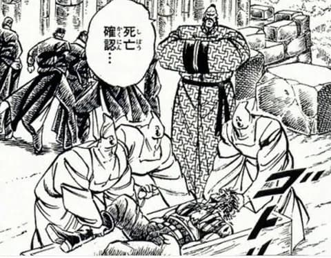 ( ヽ´ん`) 「俺勢い余って姪っ子殺しちゃった。」