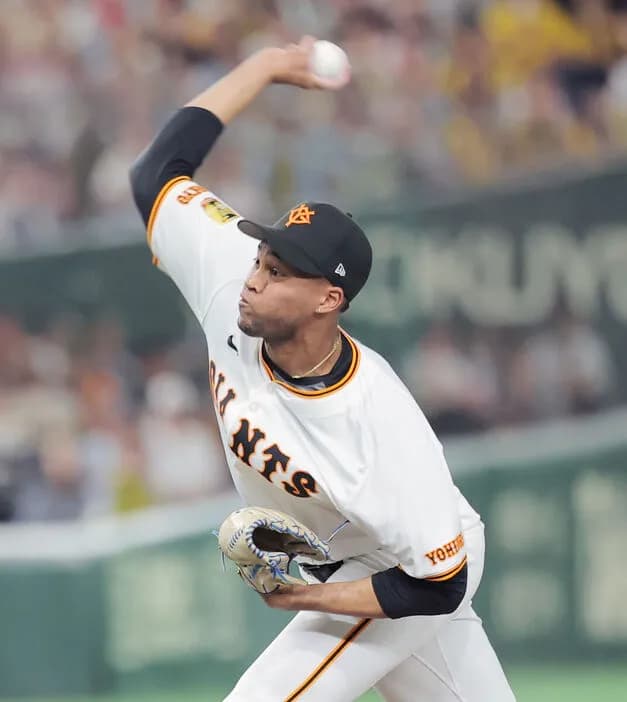 【球宴】球宴第１戦はセ・リーグはライデル・マルティネス、パ・リーグは宮城大弥が先発