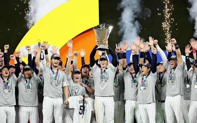 WBCの全日程を発表　大谷翔平らの出場が見込まれる『侍ジャパン』戦が見やすい時間帯に…　1次リーグは全てナイター