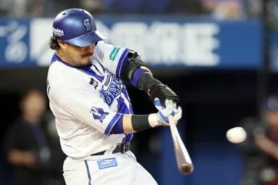 DeNA宮崎敏郎(27) .291 11本 OPS.815