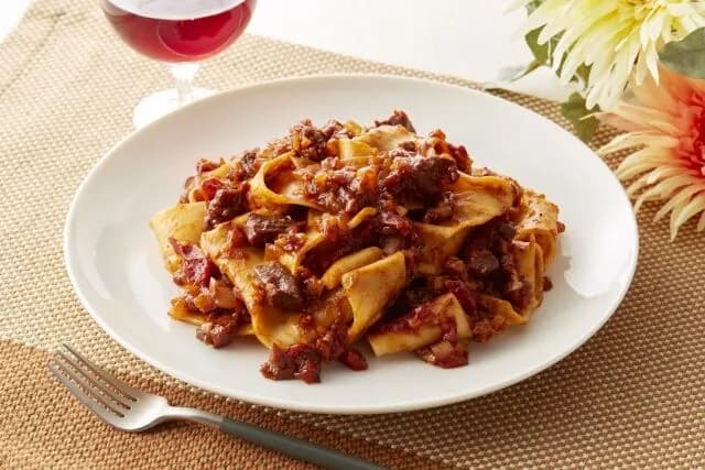 イタリアン「うちは『生パスタ』使ってます」←なんでわざわざコストかけて不味い物出すの？