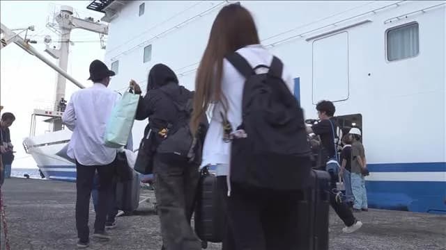 【悲報】鹿児島「7月5日デマ・地震・噴火」“三重苦”で個人旅行のキャンセル相次ぐ