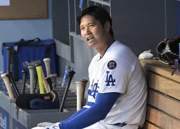 MLB有識者「二刀流ってズルくね？なんでこれが許されてんの？」