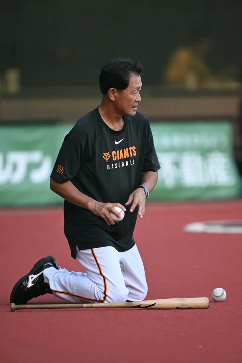 バントが上手い野球選手って99%が巨人の川相という人だというけど、他にバントの名手っていなかったの！？