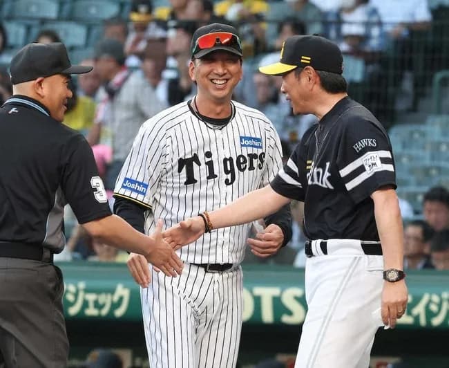 セパ交流戦はパが上位6チーム独占！15年ぶり2度目　全球団5割以下のセは“珍現象”阪神が2位との差広げる