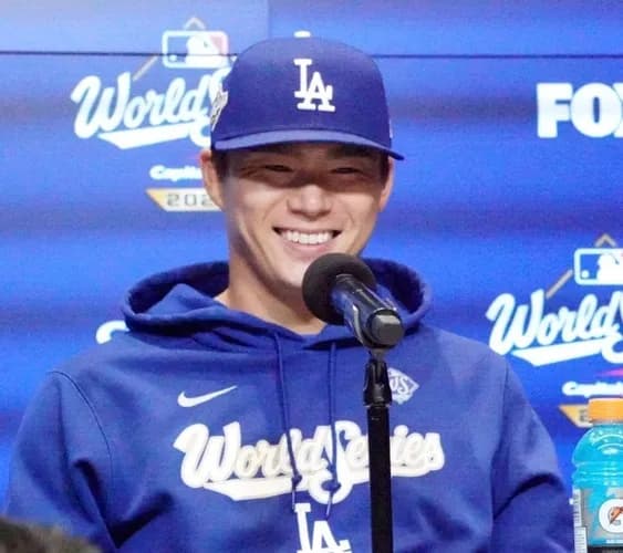 山本由伸「明日プレーする人は大変」