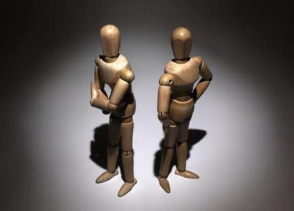 【急募】流されやすい性格ってどうしたら治ると思う・・・・・？