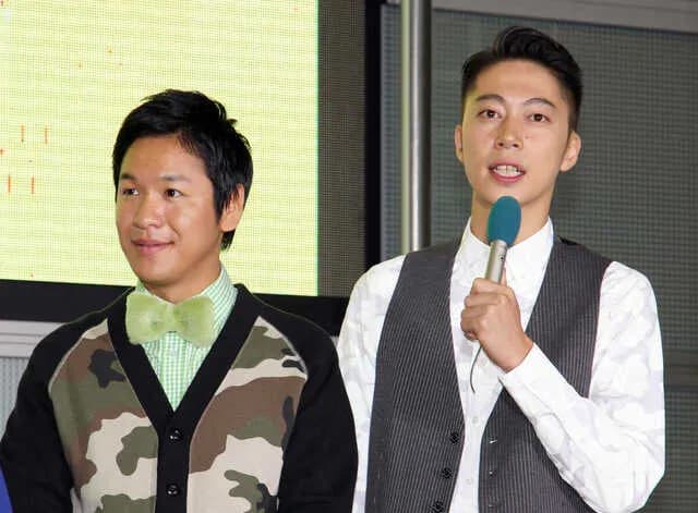 【悲報】はんにゃ、結婚と離婚を同時発表ｗｗｗｗｗｗｗｗｗ