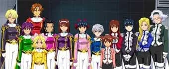 サクラ大戦「国を守るための資金が足りん！せや！」