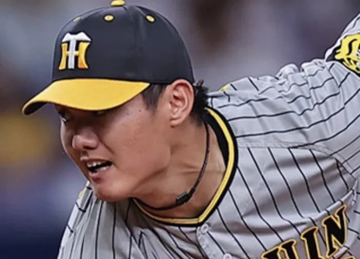 野手転向の西純矢、守備位置はどうなる？『DH専なら圧倒的な打力が欲しい』