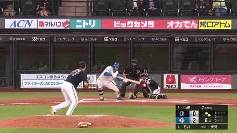 【日本ハム】バントも完璧、打撃も絶好調！石井一成が“何か宿ってる”状態に