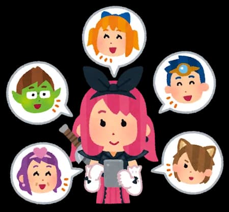 おすすめのソシャゲ教えてくれメンス