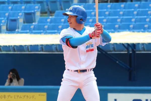 「大学日本代表4番」とかいう何も考えずに指名していい選手ｗｗｗｗｗｗ