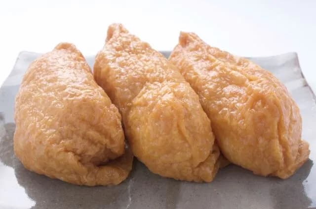 いなり寿司ってなんであんなうめーの？