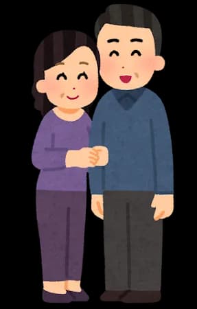 嫁が年取るごとに可愛くなっていくんだけど普通？