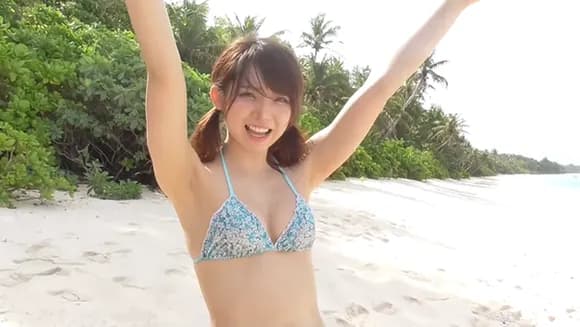 【朗報】　売れる前のえなこ、結構いい感じｗｗｗｗｗｗｗ