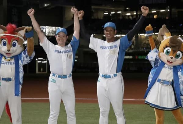 日ハム斎藤友貴哉、面白すぎるｗｗｗｗｗｗｗｗｗｗ