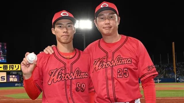 カープ新井監督の来季構想『二俣捕手』←実質続投決定か？