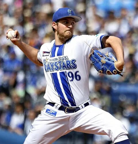 バウアー「中２日で投げたい」