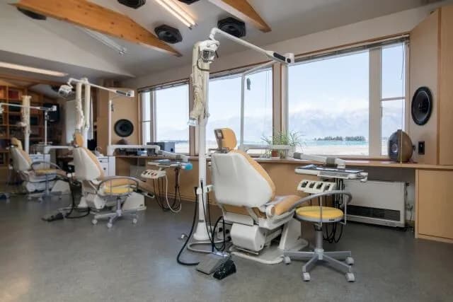 歯医者て当たり外れやばいよな