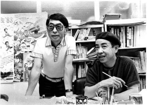 藤子不二雄ってFとAどっちがすごいの？