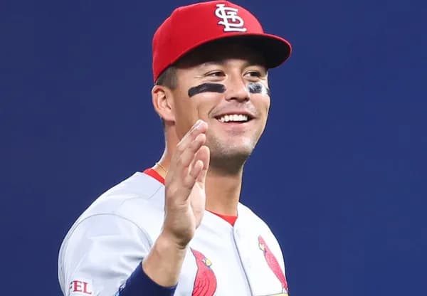 ヌートバー、ドジャース移籍かｗｗｗｗｗｗｗ