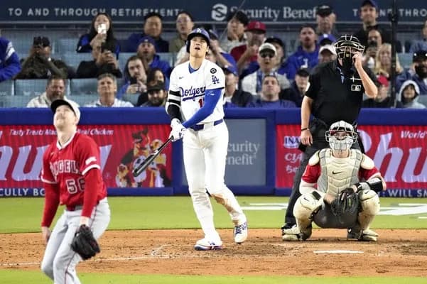 【悲報】大谷翔平、防御率『7.68』