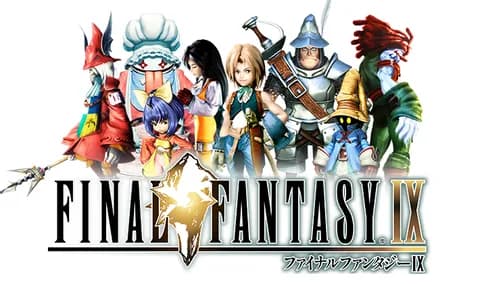 FF9のストーリーむずくね？