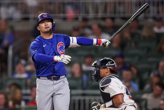 鈴木誠也  .244  27本  91打点 5盗塁  OPS.782