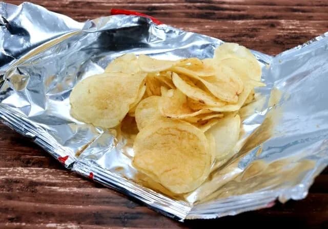 【朗報】日本スナック菓子打線、つよそう