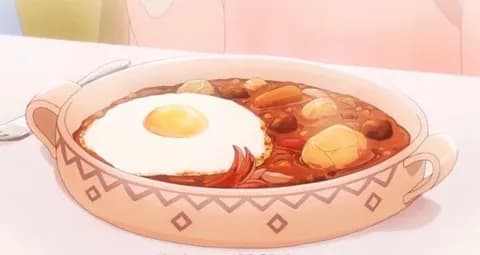 (ヽ´ん｀)「ビーフシチューつくった」