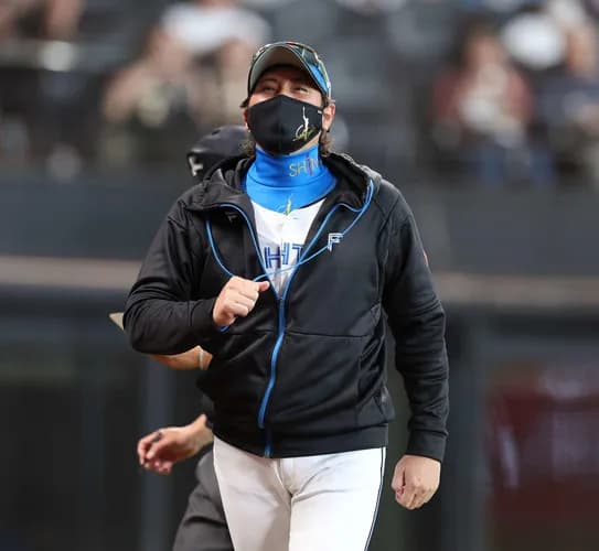 日本ハム、わずか３安打で逆転Ｖ遠のく痛恨の連敗　今季初２試合連続完封負けでソフトバンクＭ５に