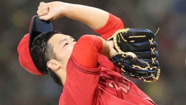 カープ床田炎上でヤジられる→有志カープファンが注意「一番悔しいのは床田」