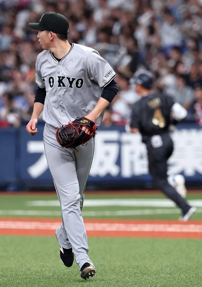 【負け】巨人ファン集合【関西の球団に勝てない】（2025.6.15)