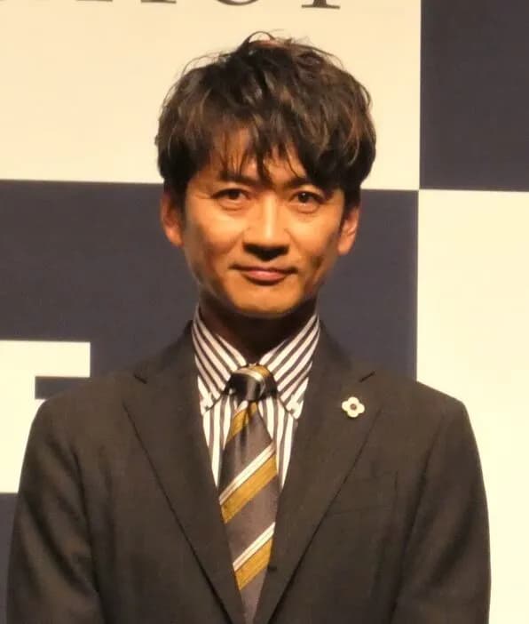 TOKIOの国分太一さん、何らかの不祥事で無期限活動休止