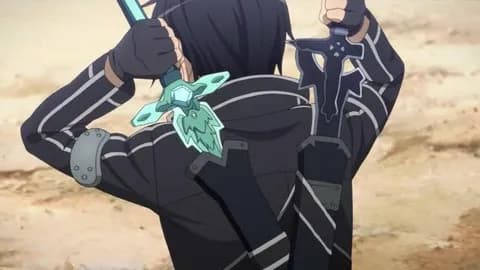 ソードアートみたいなゲーム作ったら天下取れるのに