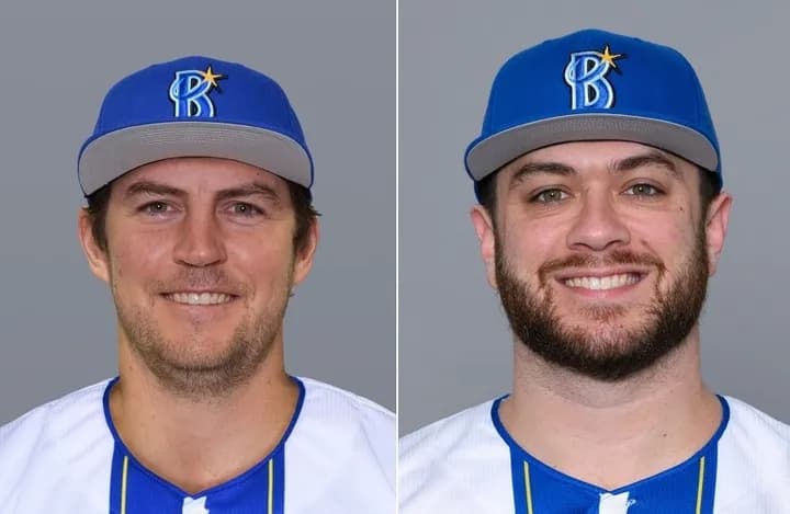 DeNAケイ「日本のファンは素晴らしい」も…「僕とバウアーを間違えるのだけはやめて」