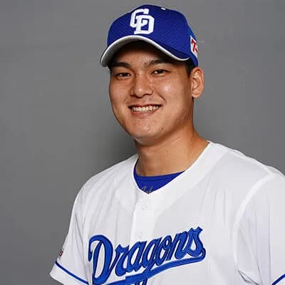 中日石川昂弥、2軍で好調も昇格はまだ。落合2軍監督「贅沢言うようだが、彼は長打を求められてる」