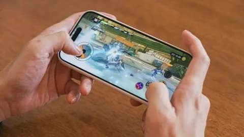 おすすめのスマホゲームある？