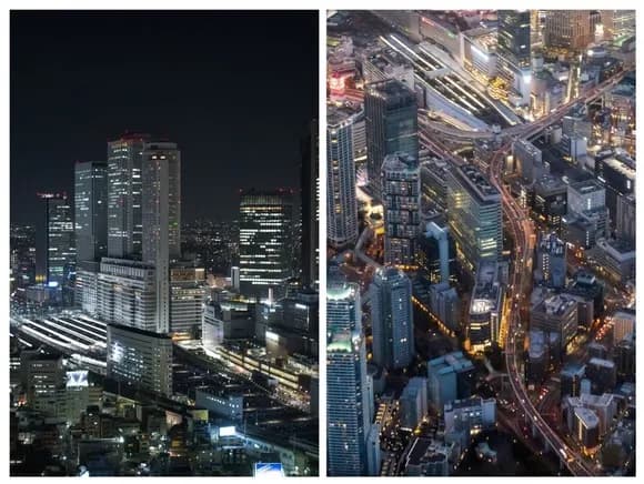 【衝撃】名古屋と横浜どっちが都会論争、ついに決着ｗｗｗｗｗｗｗ