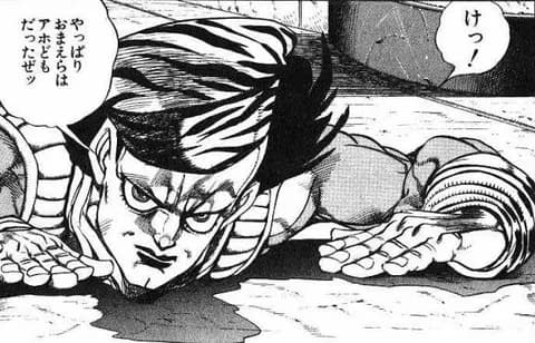 ジョジョ3部の主人公がヌケサクだった場合のDIOを倒すまでの最適解を求めよ