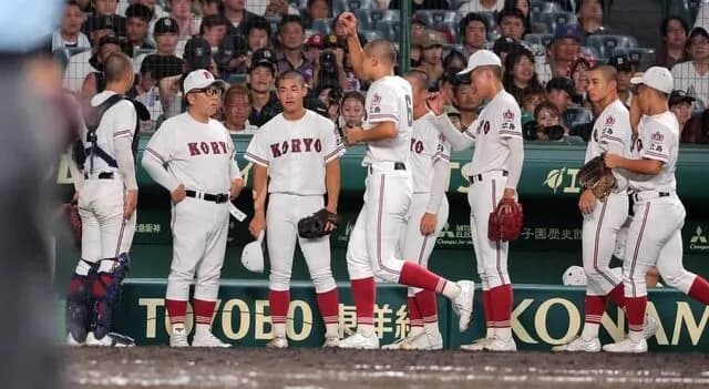 広陵問題、はやくもSNSの暴走に論点が移りつつある