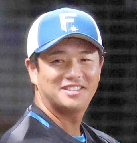 日本ハム・横尾俊建２軍打撃コーチ、来季１軍打撃コーチ昇格　今季楽天から加入